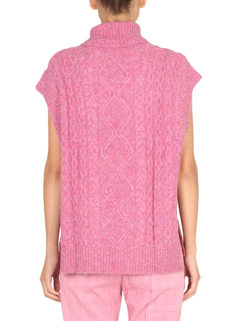"Cilina" Vest