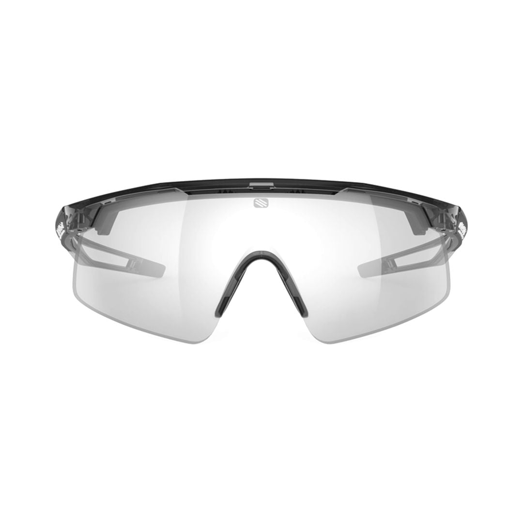 Turbolence Crystal Ash Sporty Modern Turbolence Crystal Ash Sunglasses
