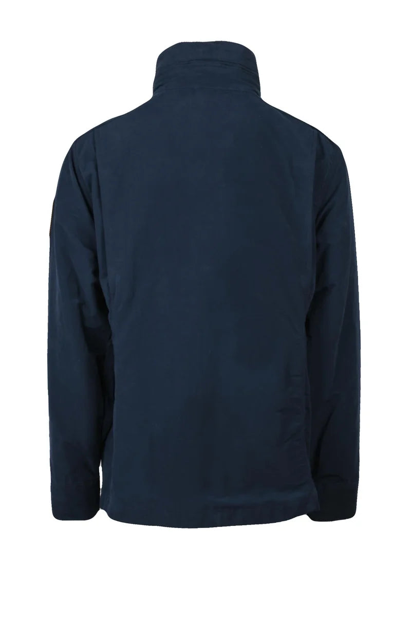 Sahariana Jacket - Blue