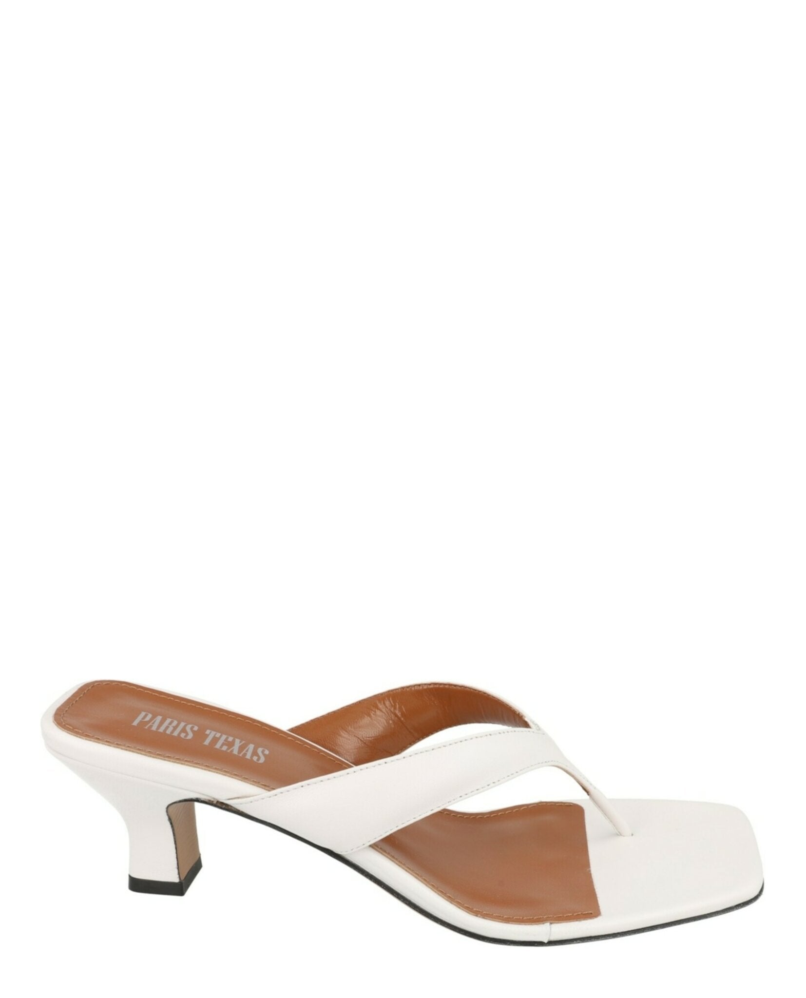 Portofino Thong Mules