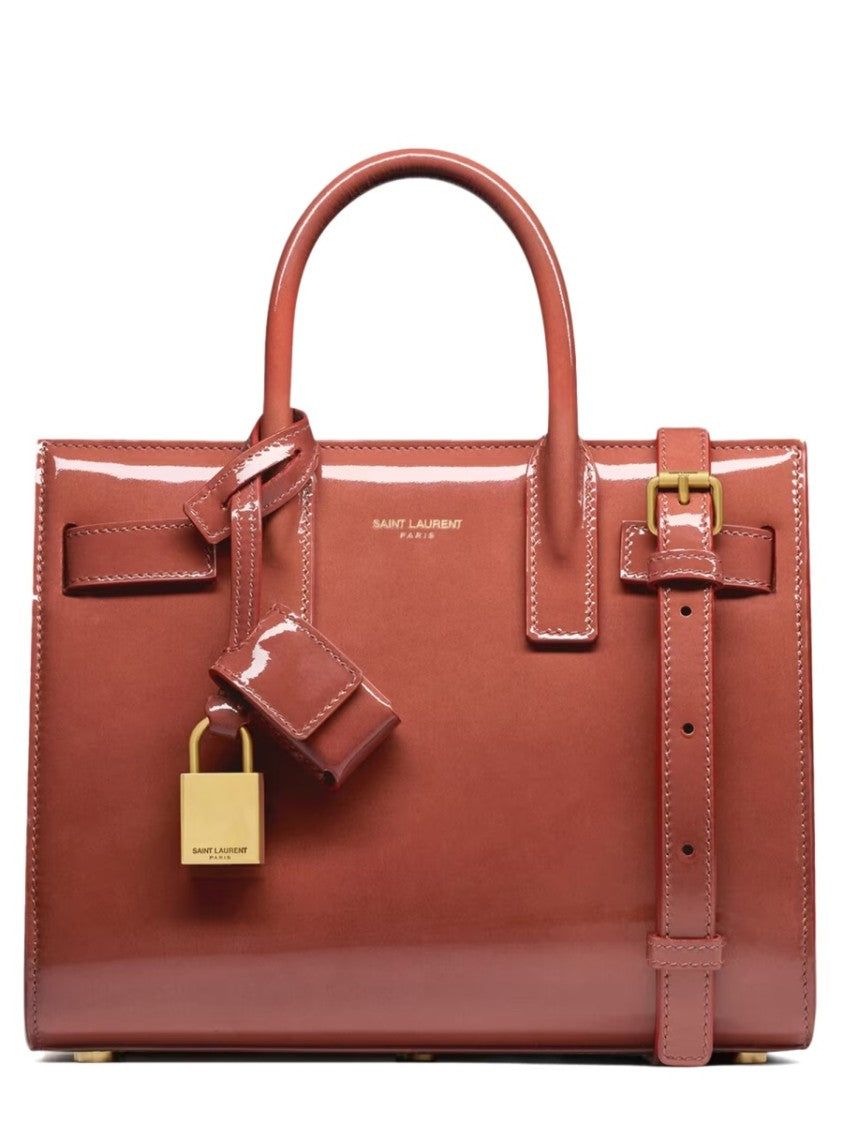 Nano "Day Bag" Bag