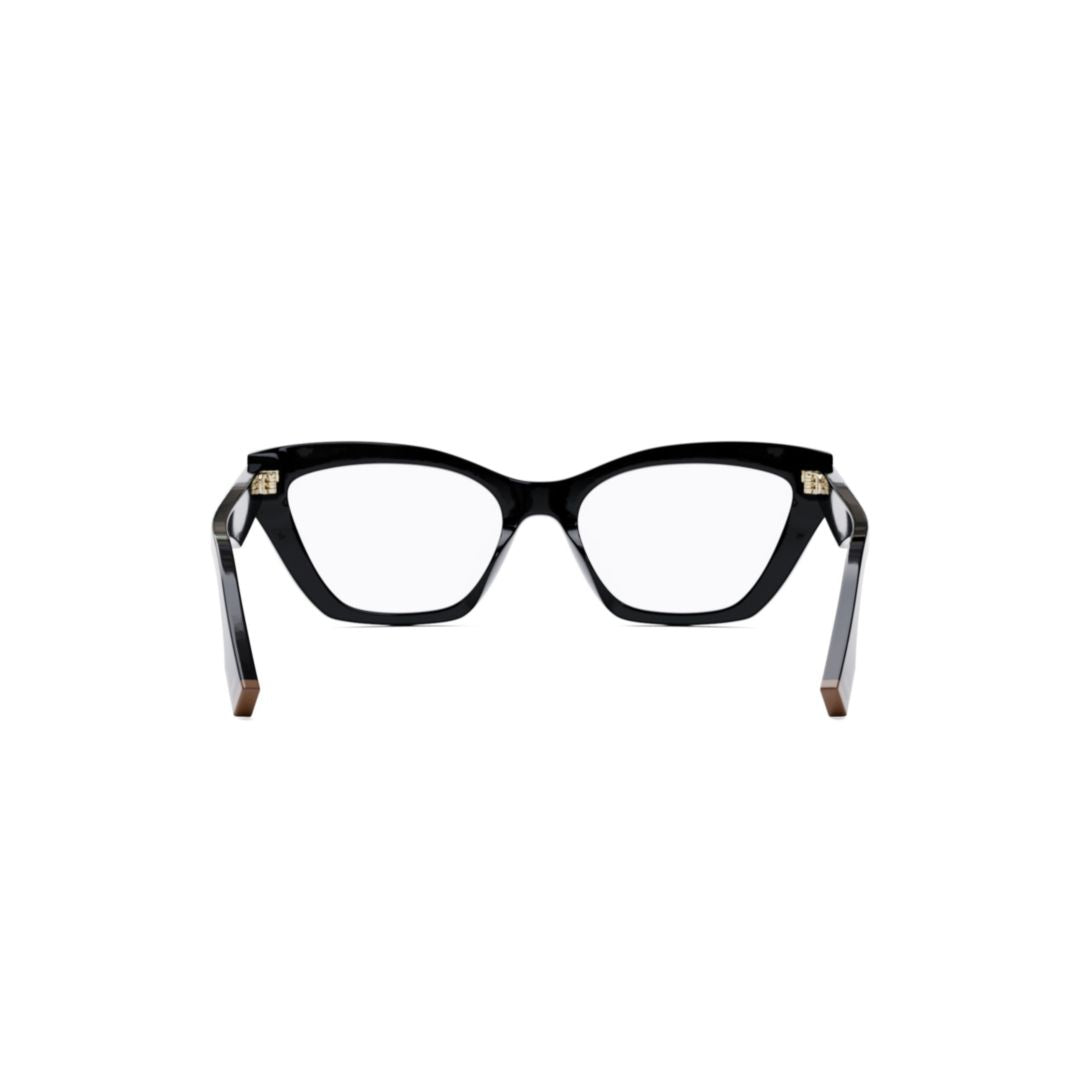 Fe50067i Cat-Eye Sunglasses