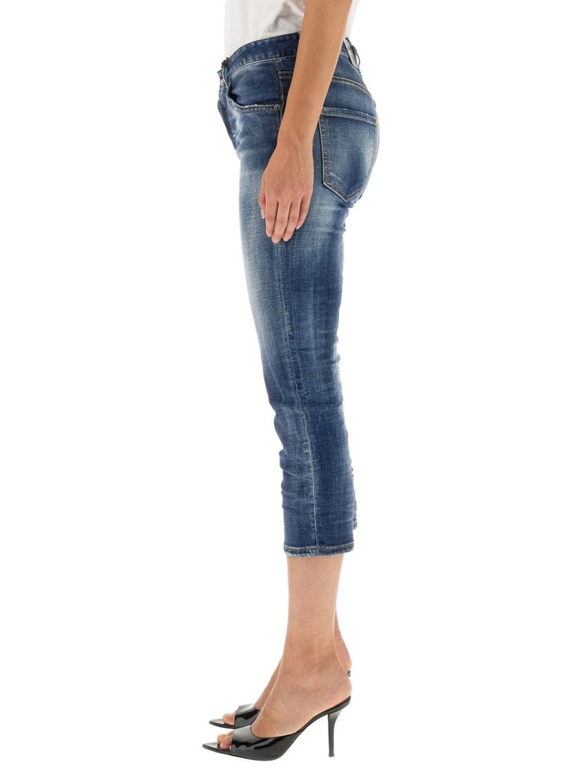 Cool Girl Jeans
