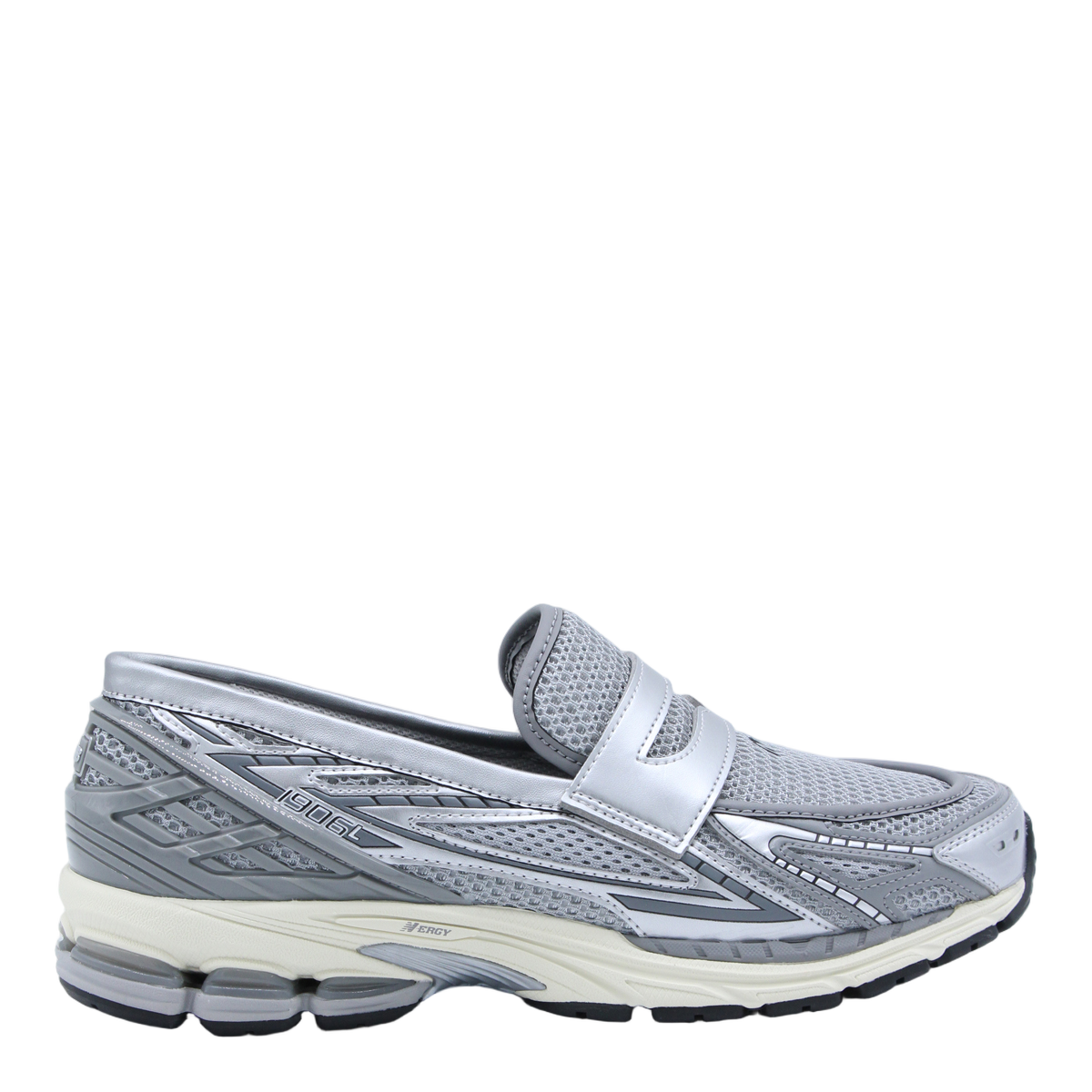 Low-Top Sneakers with Textured Upper