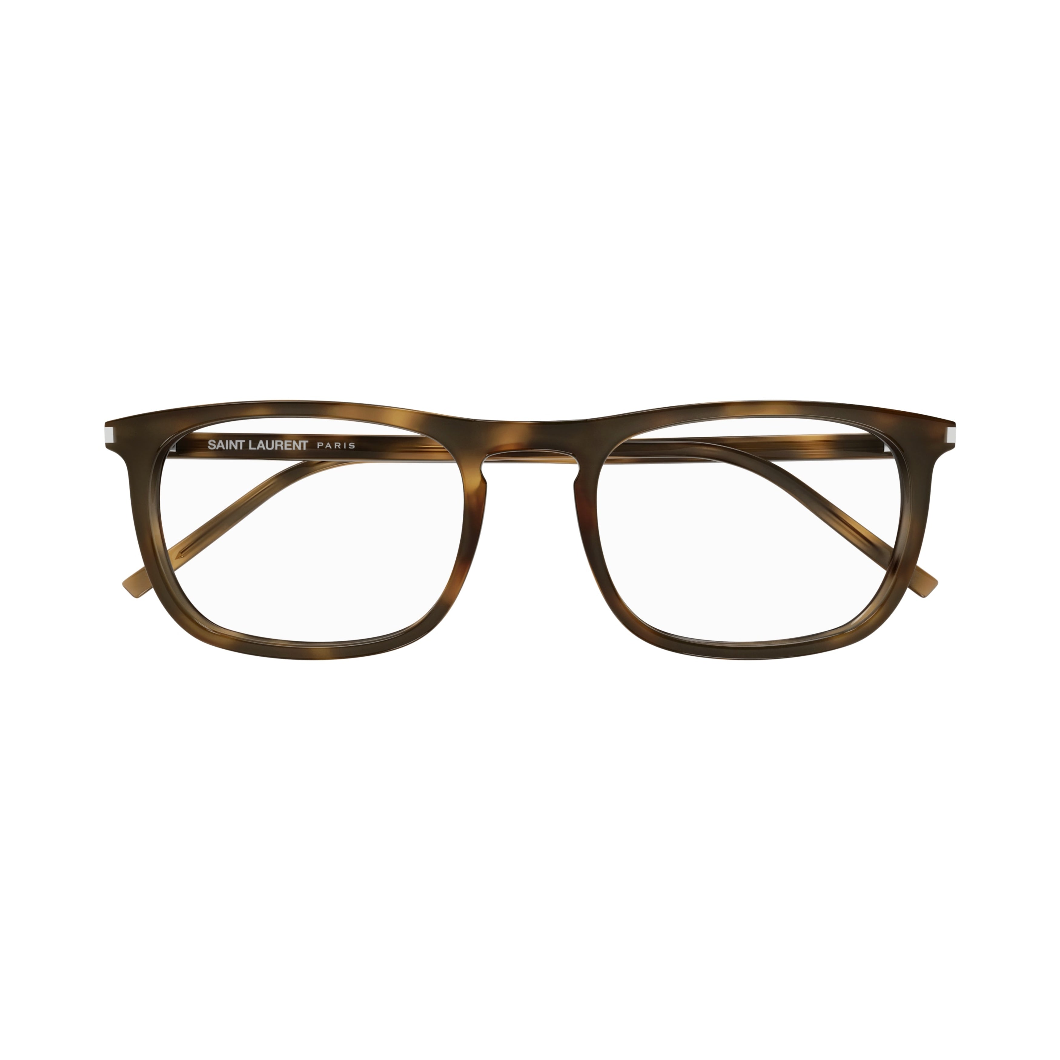 Sl 670 Classic Rectangular Eyeglasses
