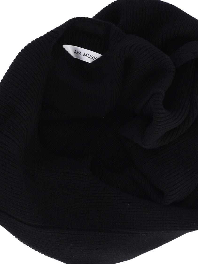 "Sol" Bag – Black