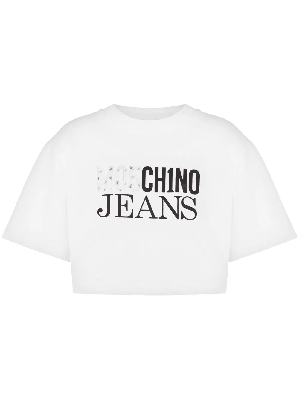 Classic Fit T-Shirt with Design