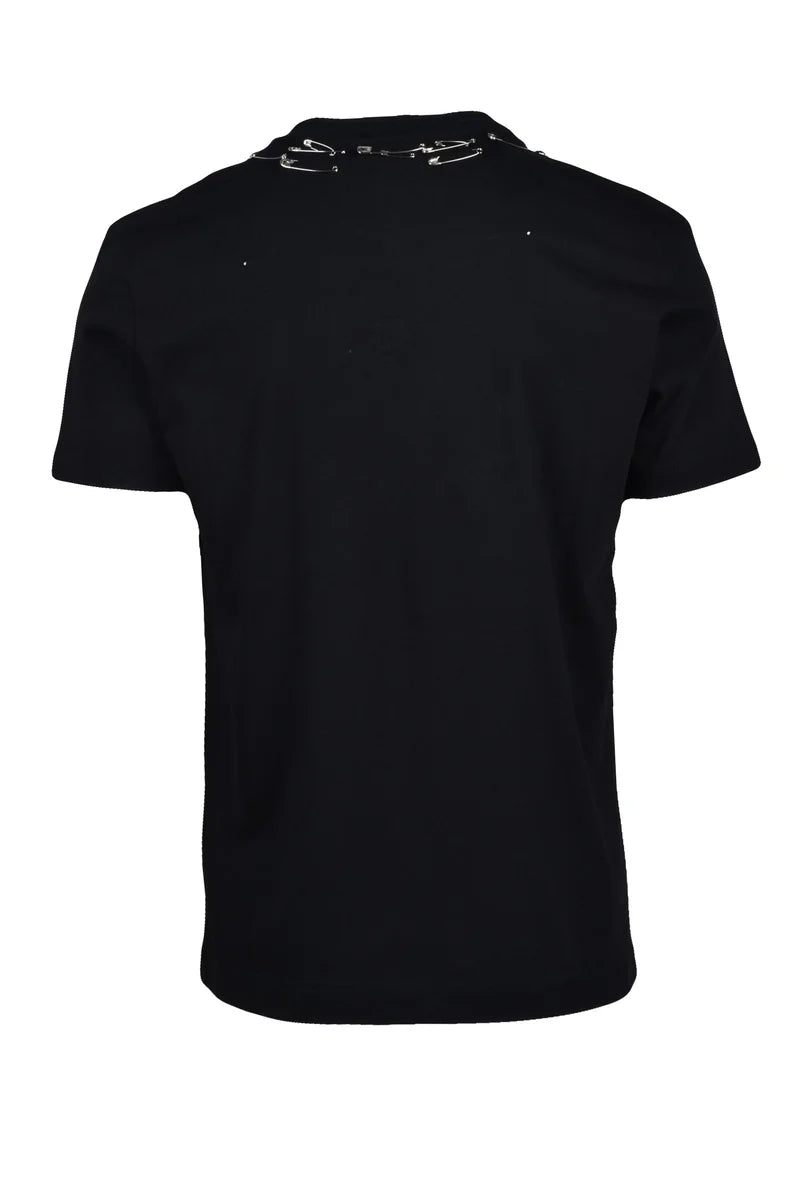 Short-Sleeve Black T-shirt