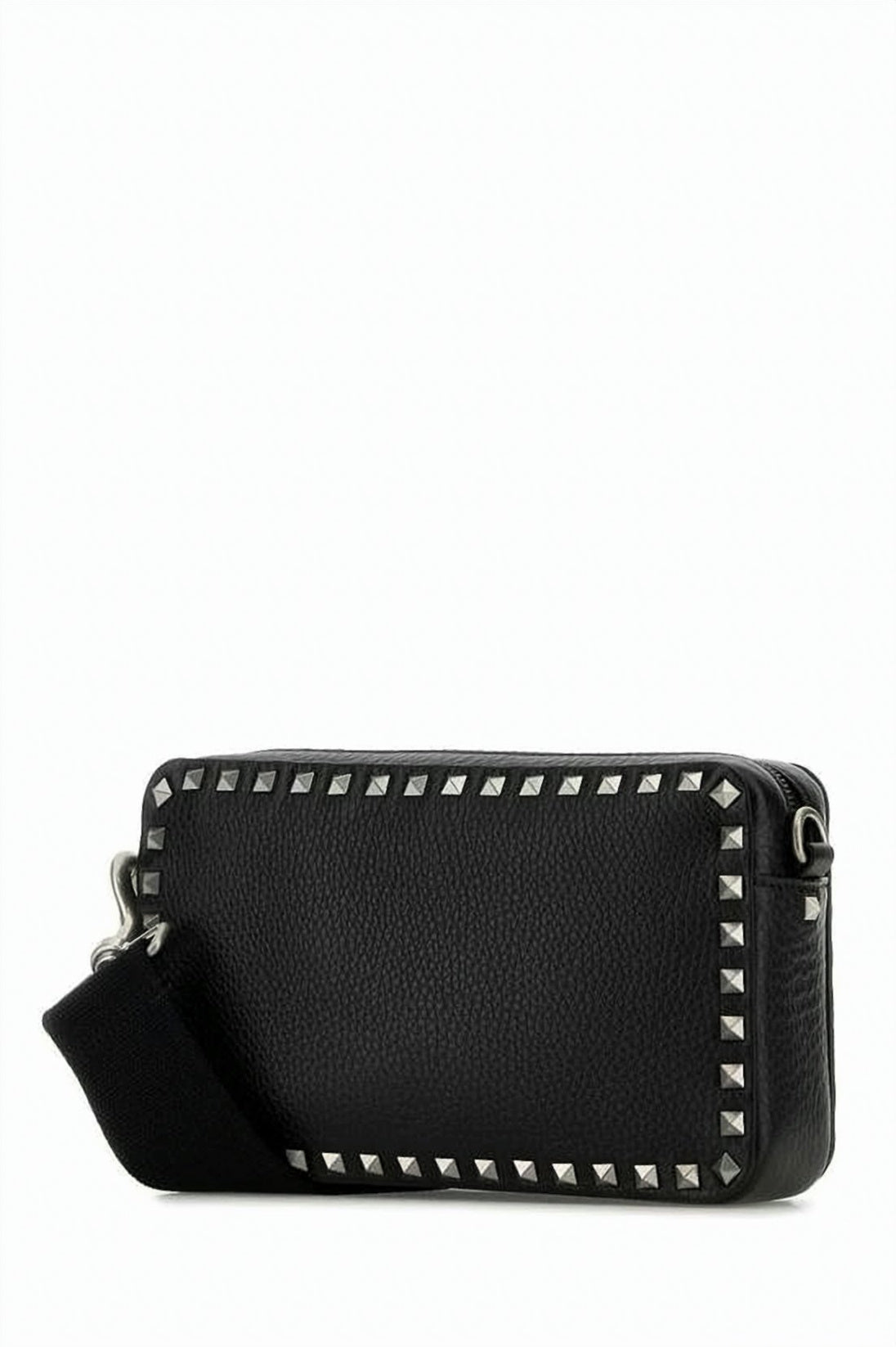 Rectangular Crossbody Bag