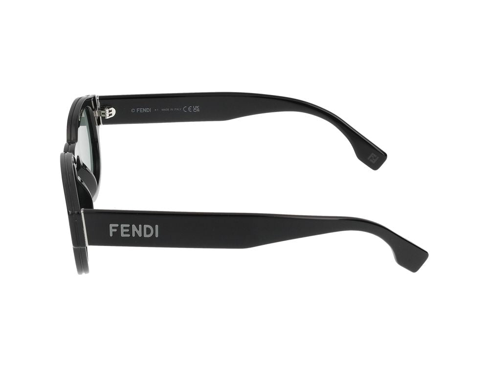 Sunglasses Fe40182I 01N 48/22/150
