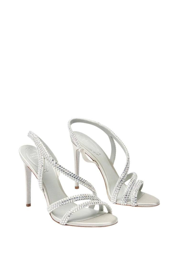 Lisa Grey Sandal 105