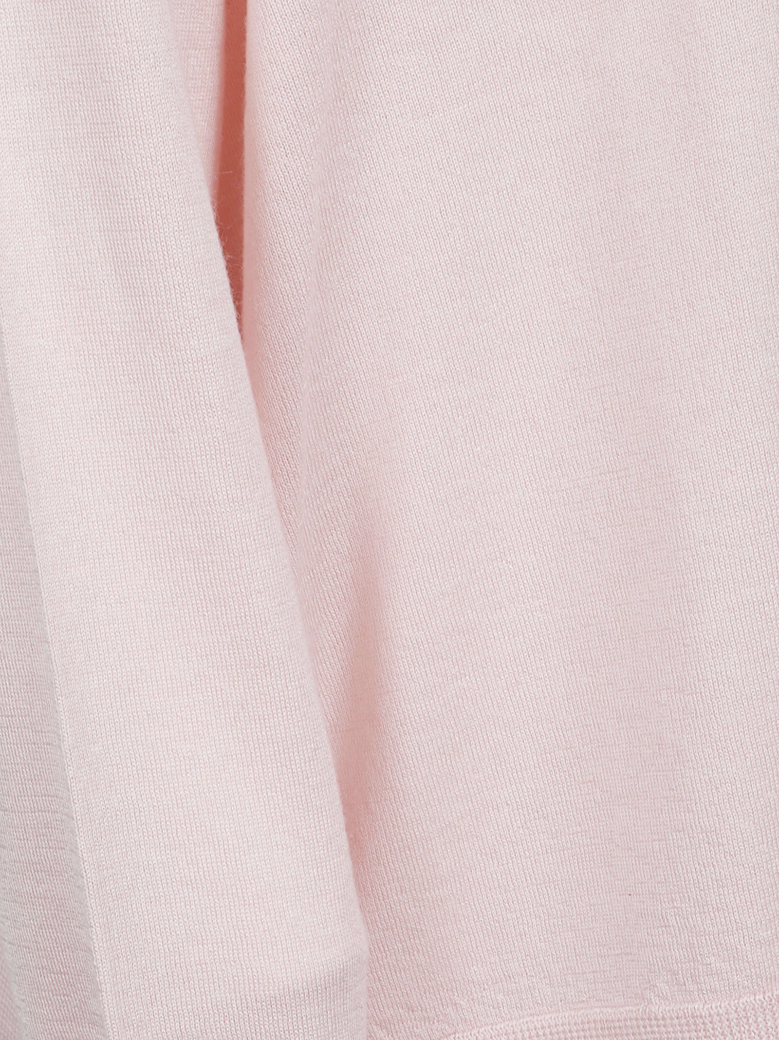Soft Button-Up Knit Shirts