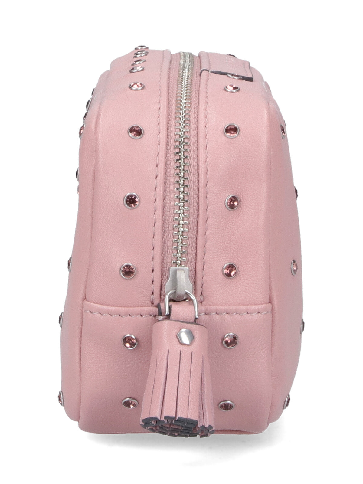 "Important Things" Pouch – Pink