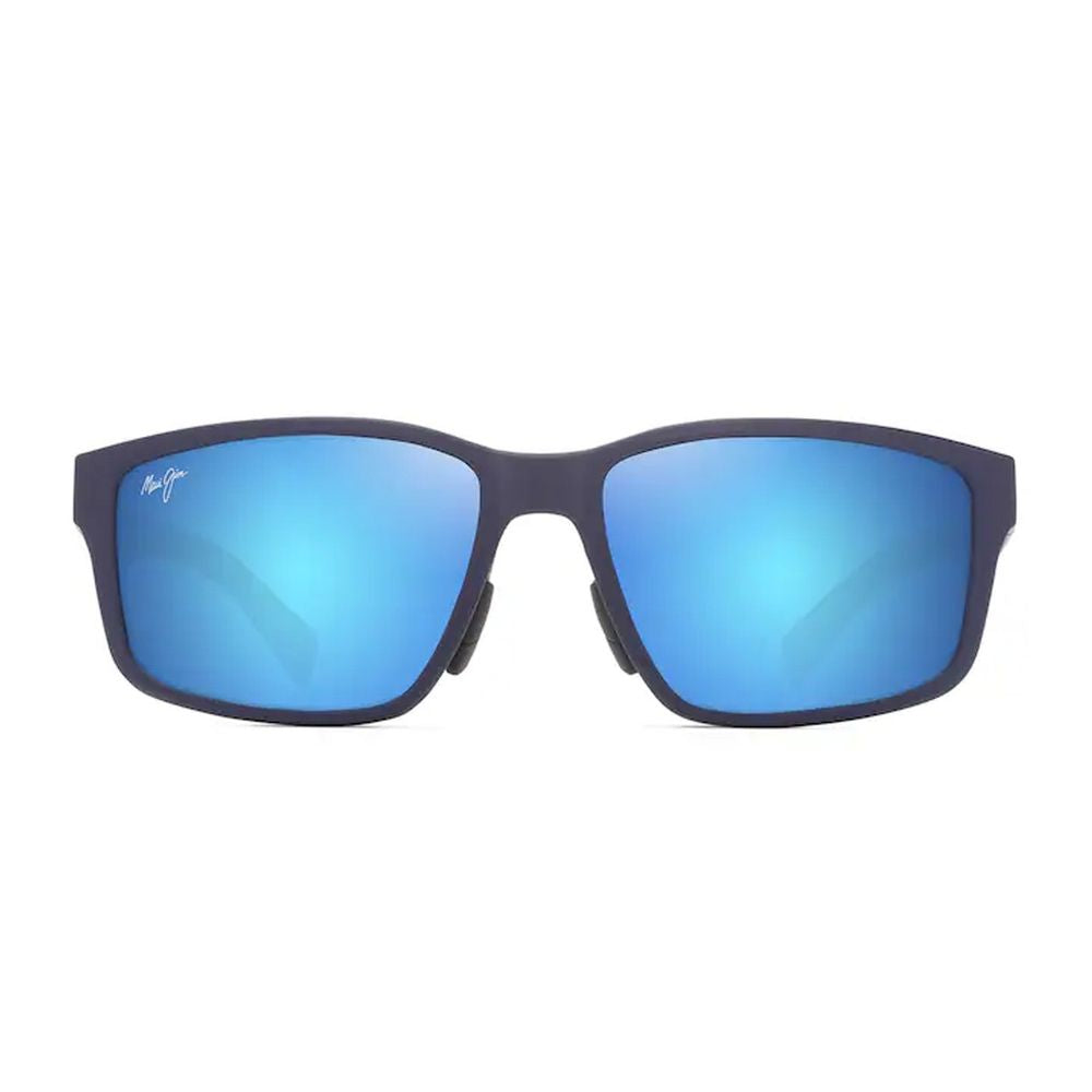 WALEWAHA AF Matt Blue Eyewear