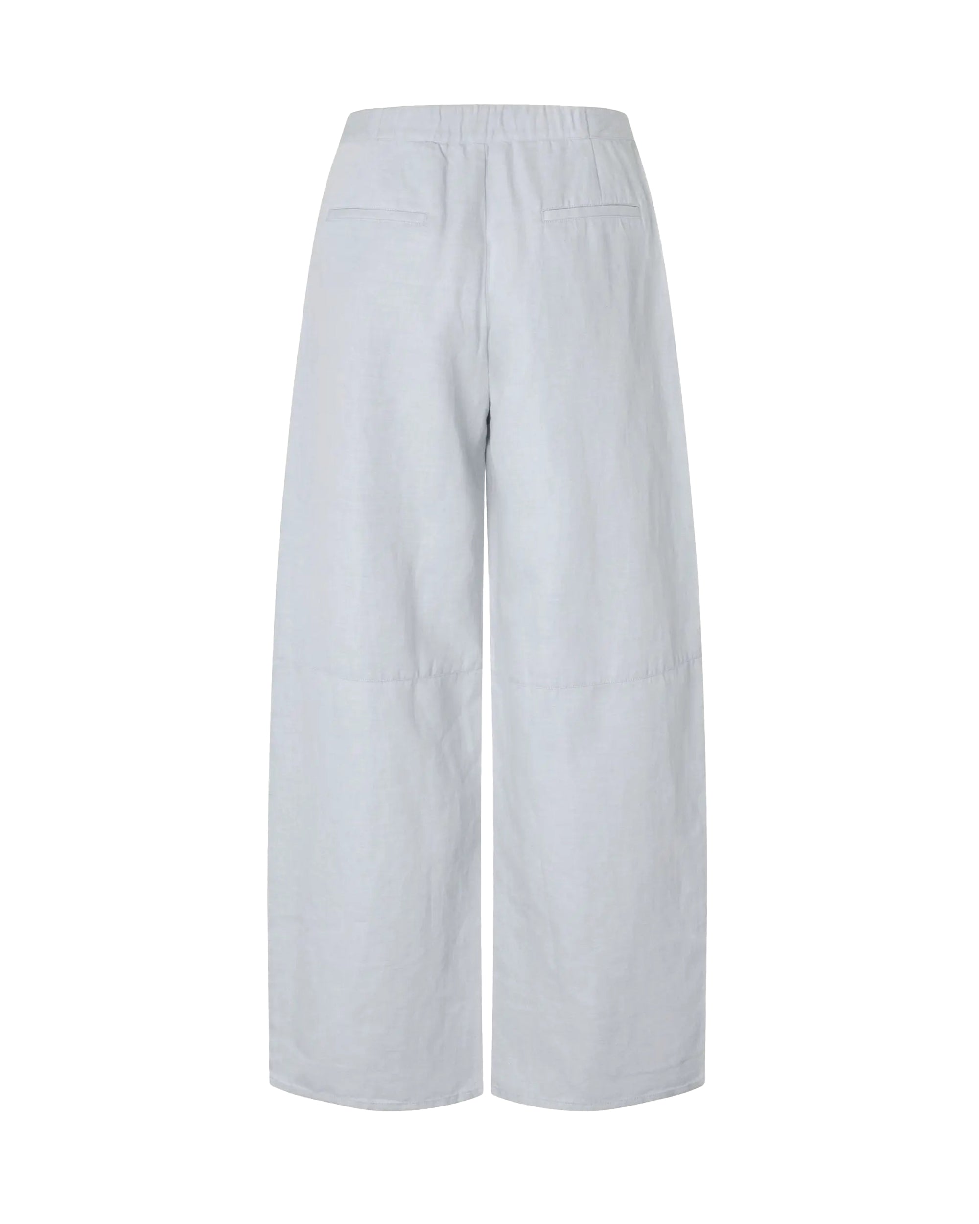 Saroko Pants In Gray Dawn