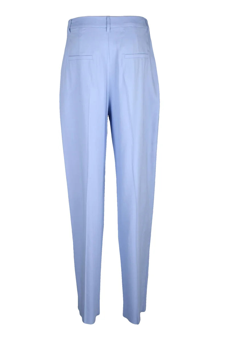 Nupar Trousers - Light Blue