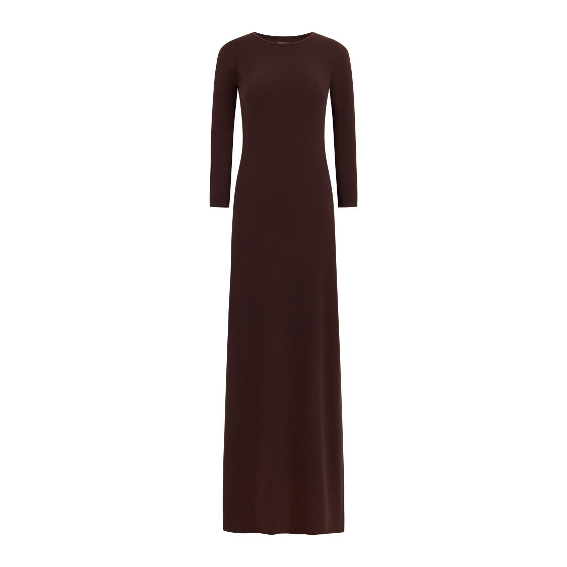 Ayana Dress Mocha