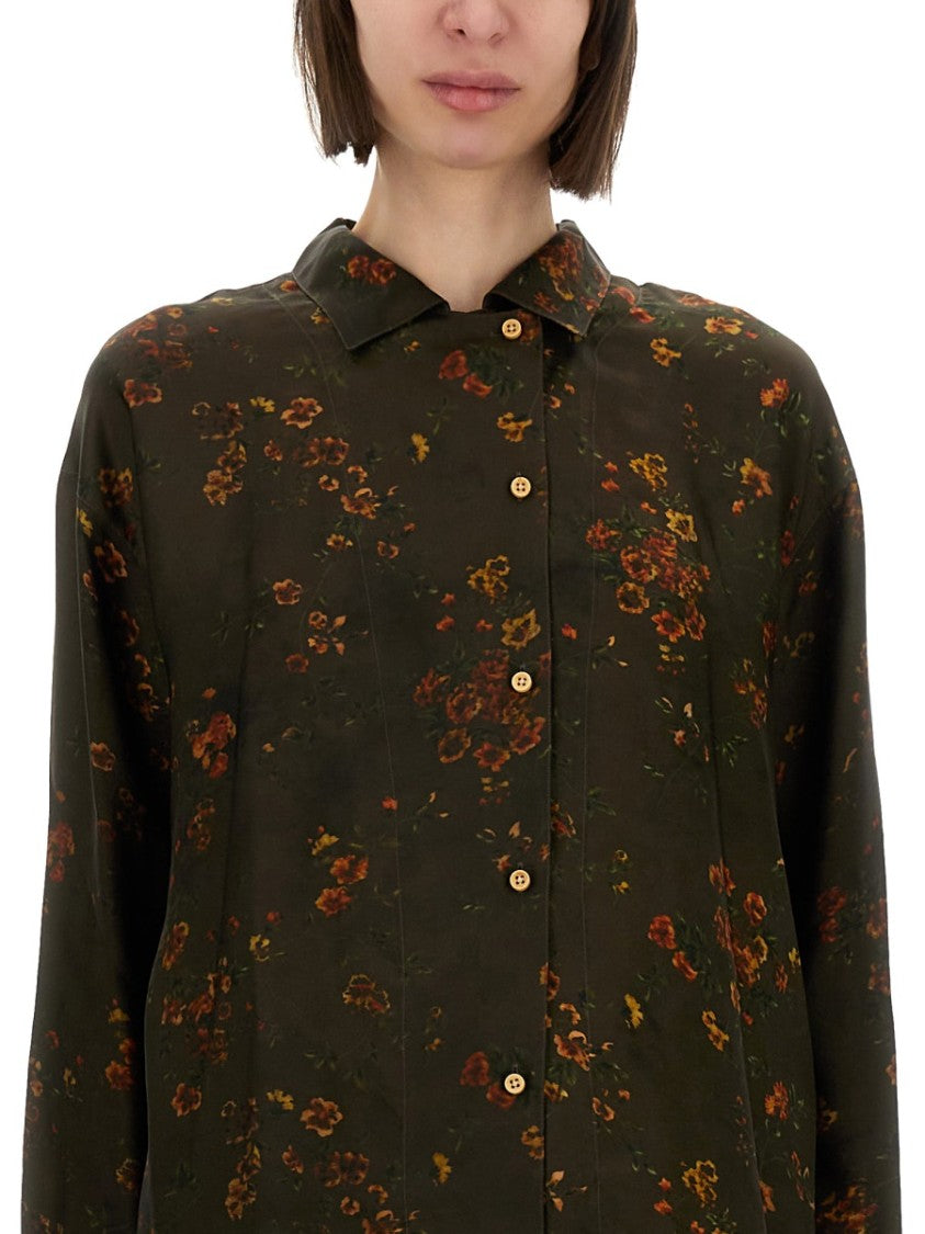 "Tyesha" Shirt