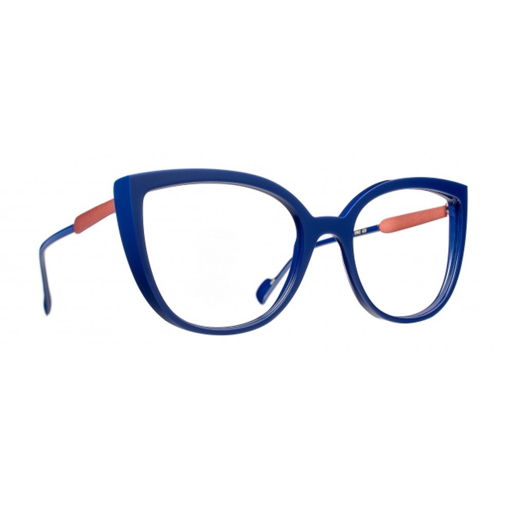 By Caroline Abram Epice Butterfly-Shaped Acetate Sunglasses
