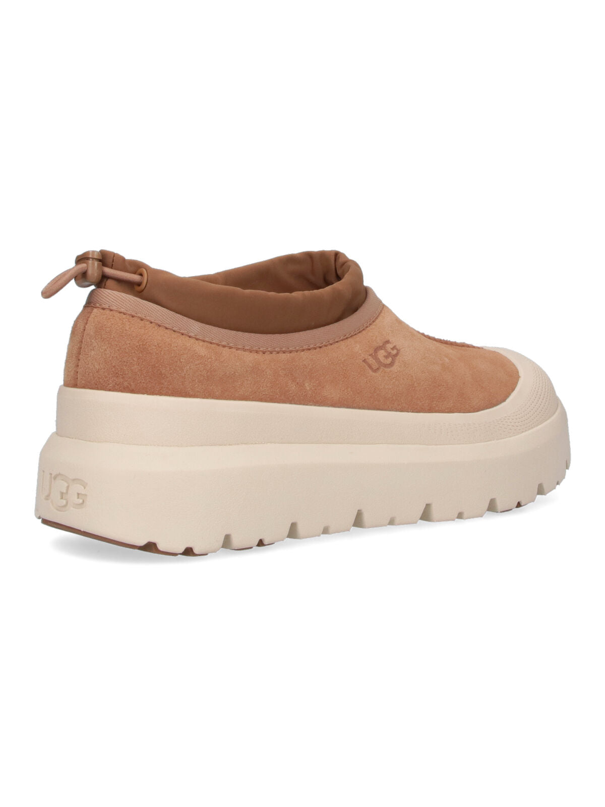 "Tasman Weather Hybrid" Shoes – Brown