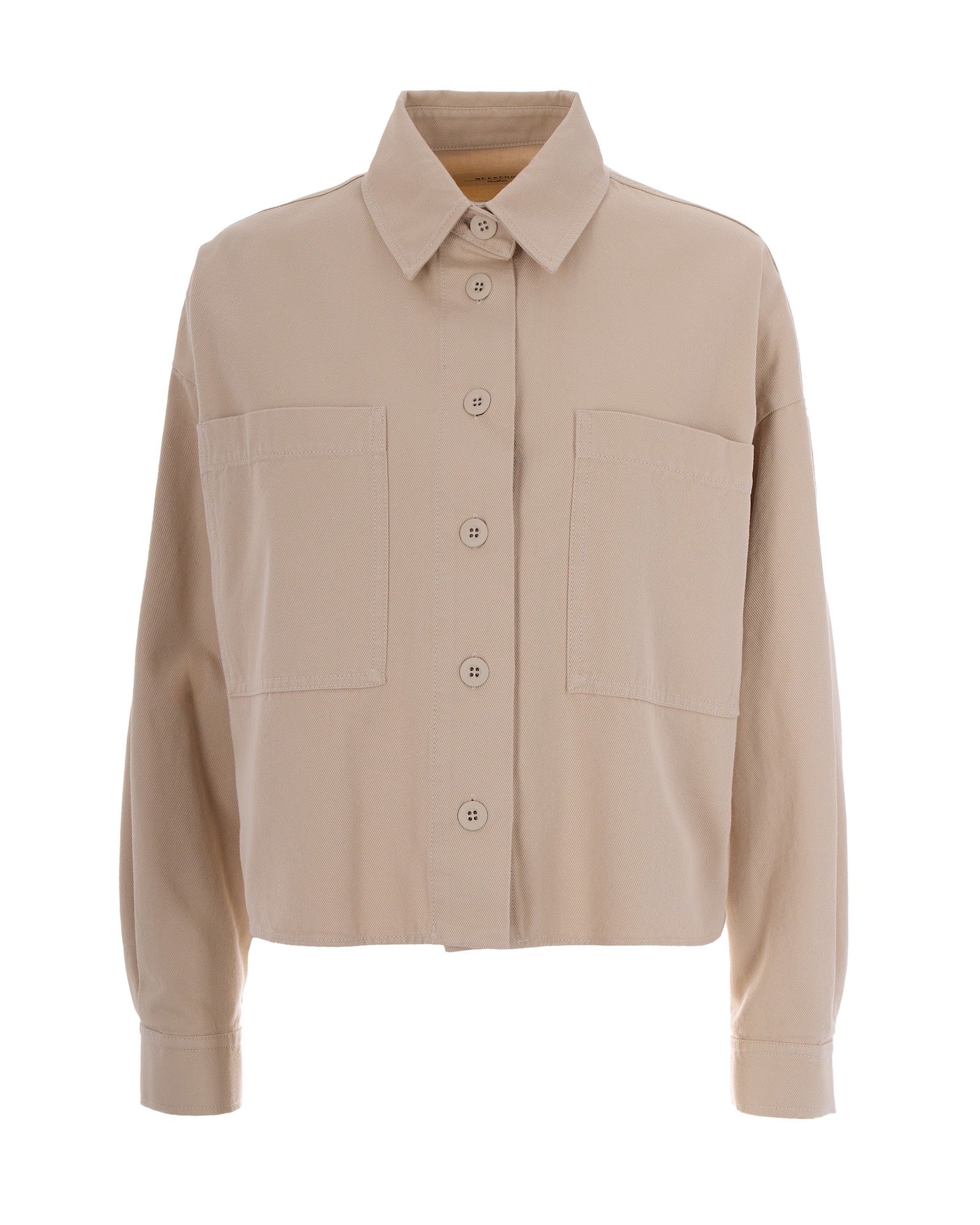 Sand Drill Shirt