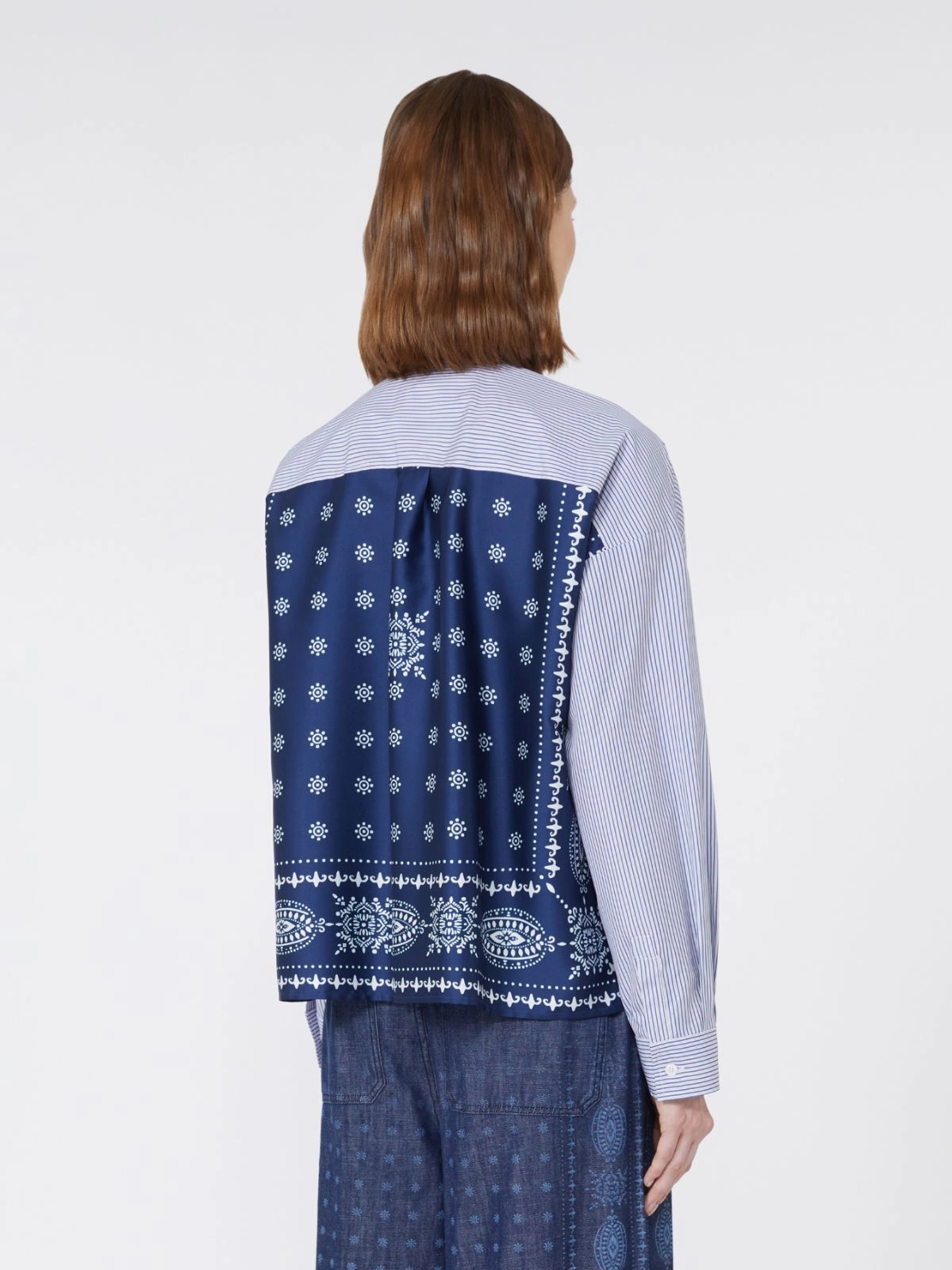 Doria Shirt