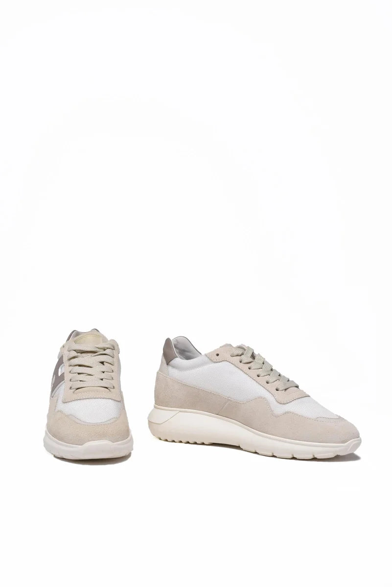 Interactive Sneakers - Beige
