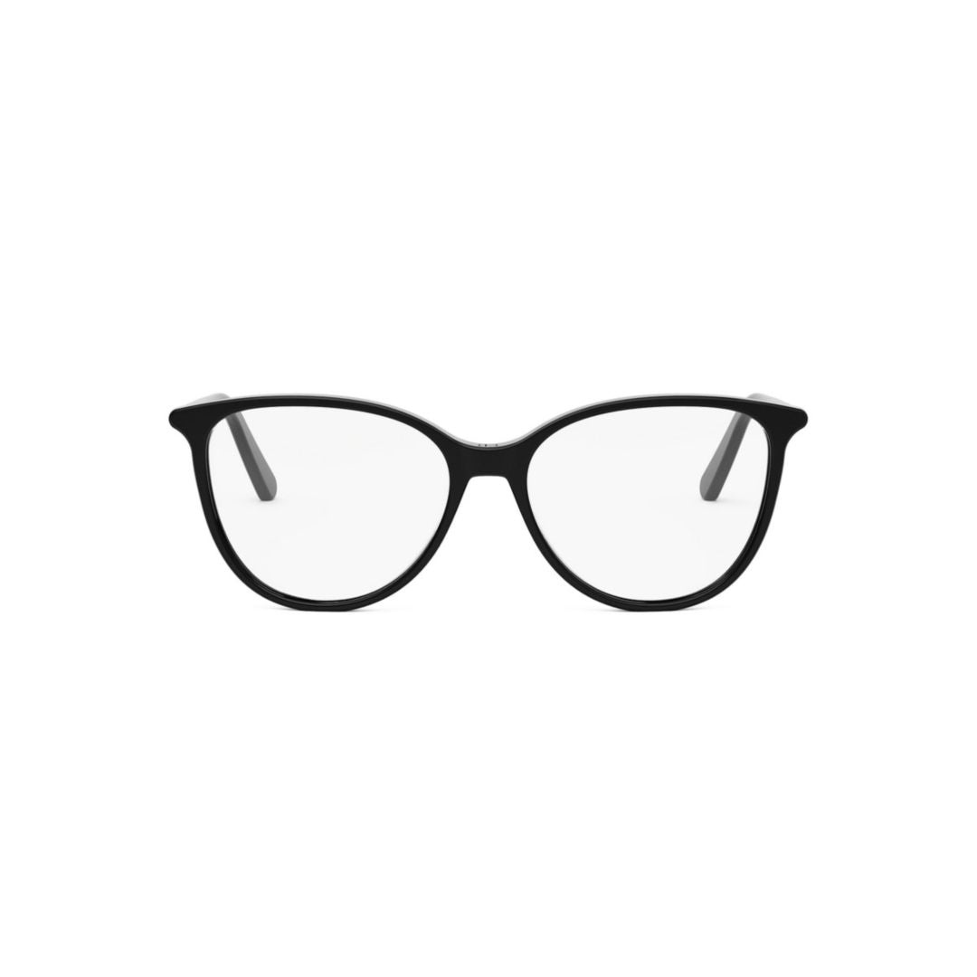 Minicd O B7i Rounded Frame Sunglasses