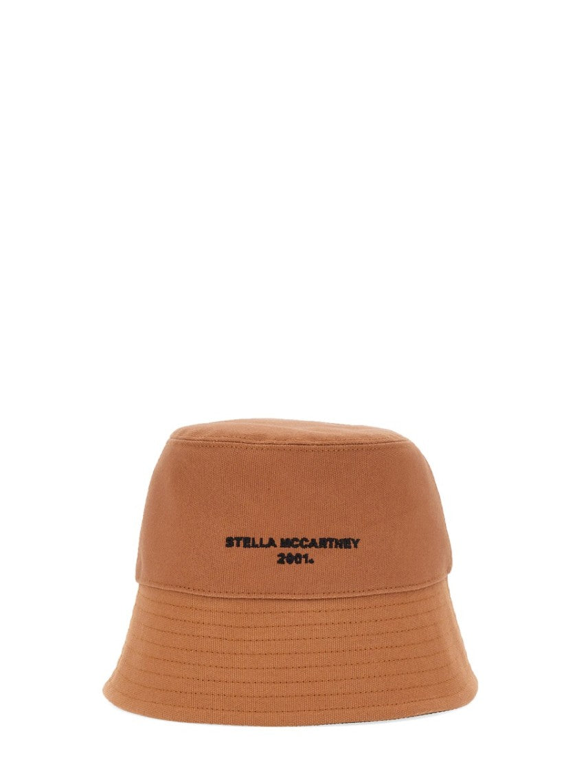 Double Face Bucket Hat