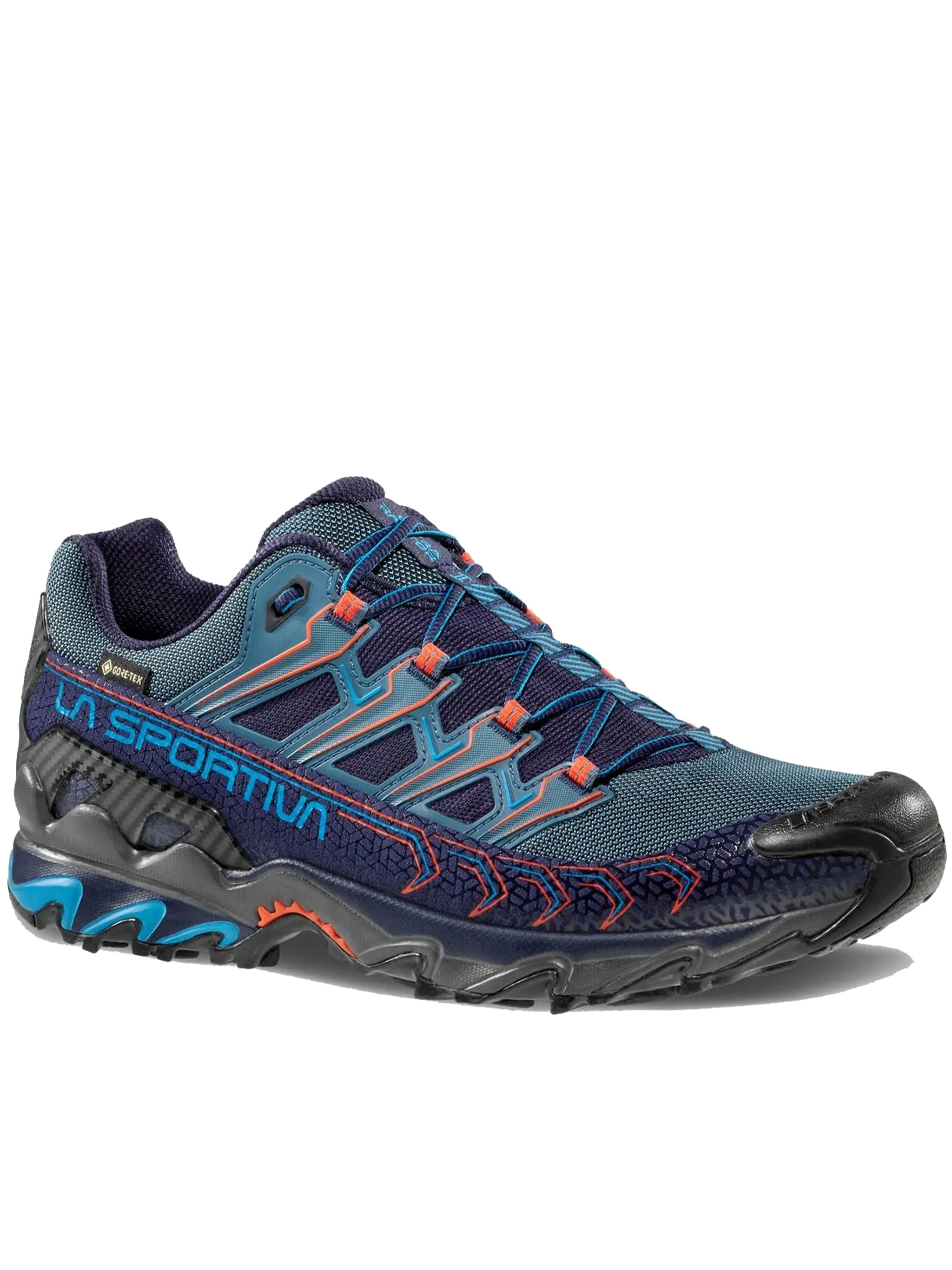 Blue Ultra Raptor II GTX Sneakers