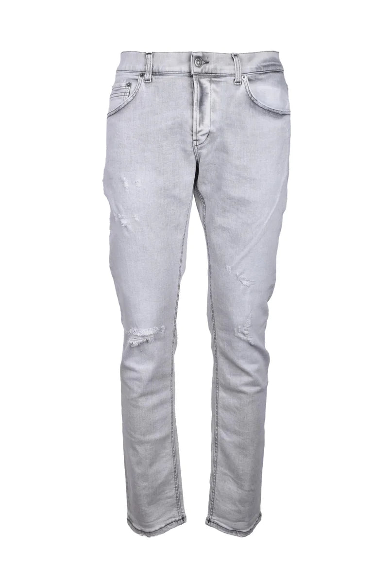 Jeans Men - Light Grey
