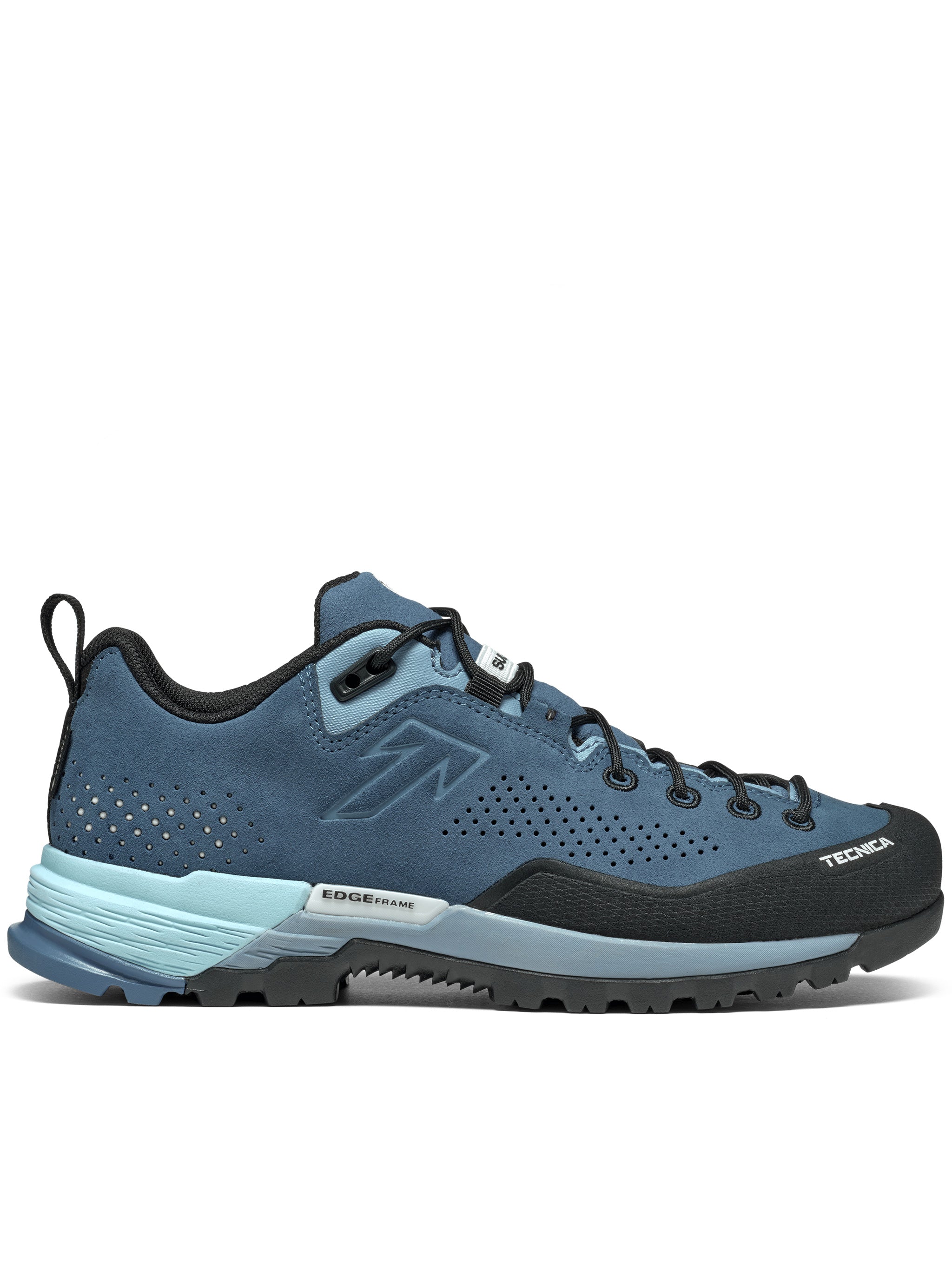 Blue Sulfur Gtx Ws Perforated Sneakers