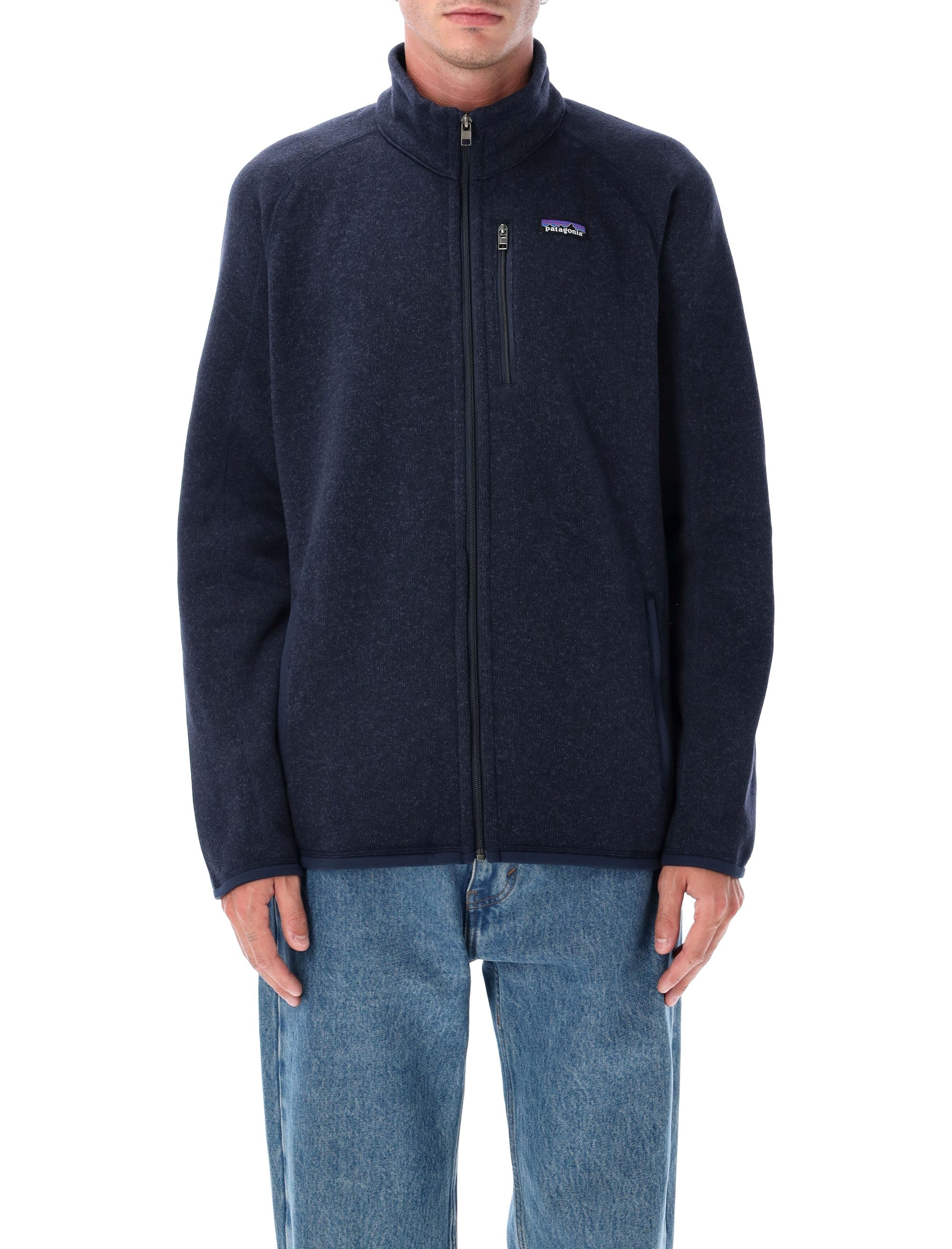 Better Sweater Fleece Jacket