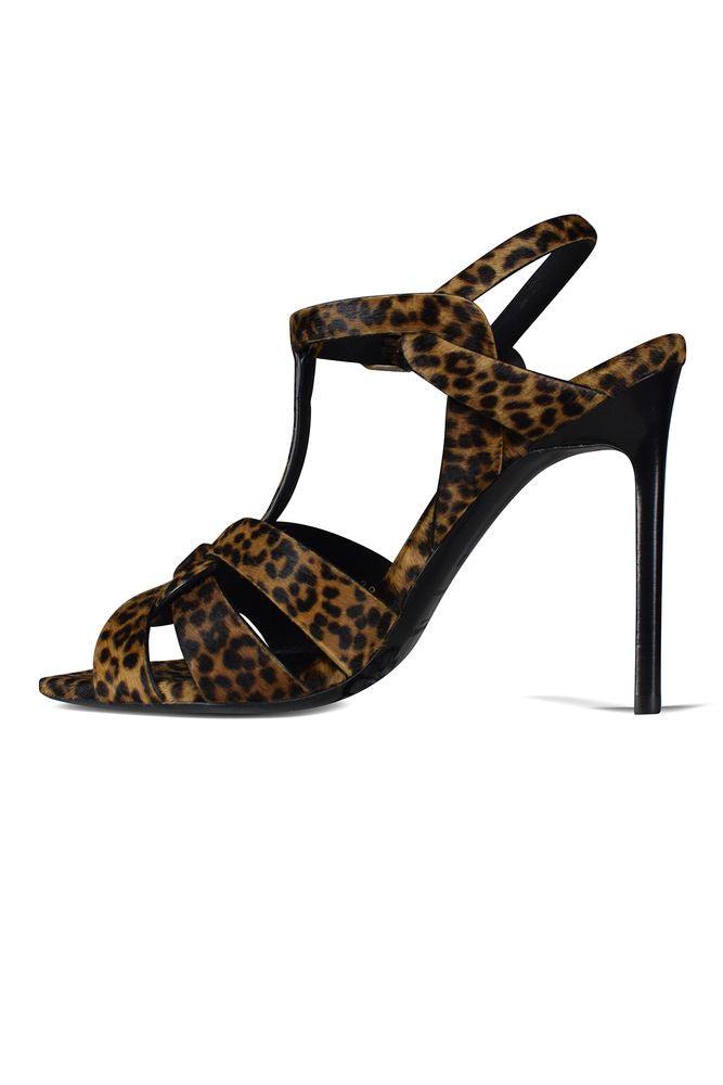 Tribute Sandals