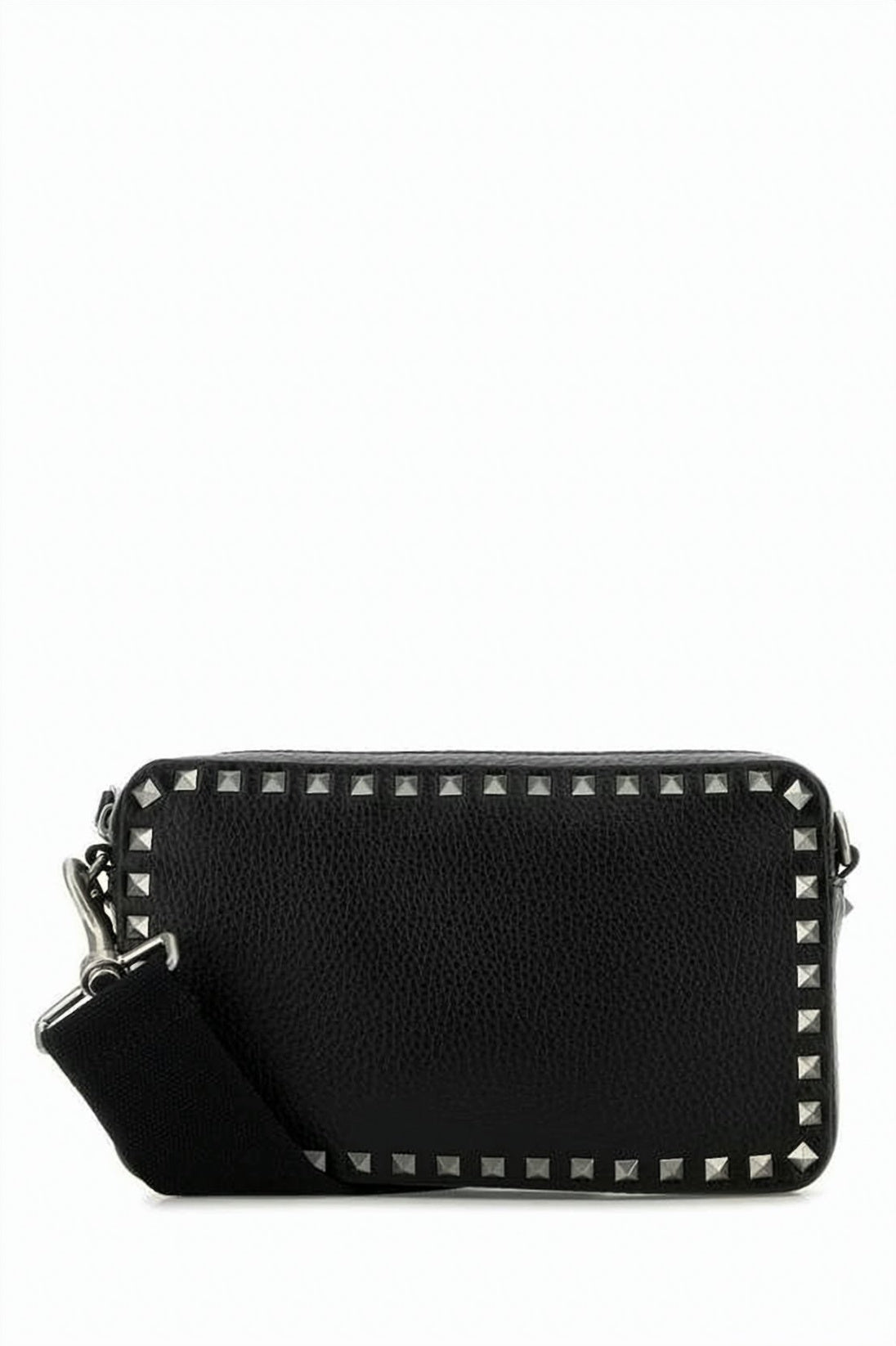 Rectangular Crossbody Bag