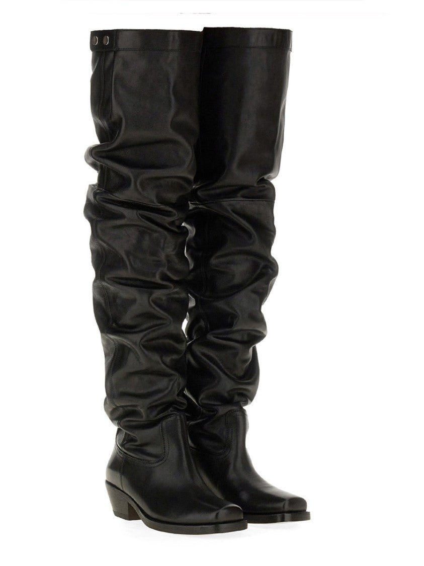 "Loved Ones" Boots