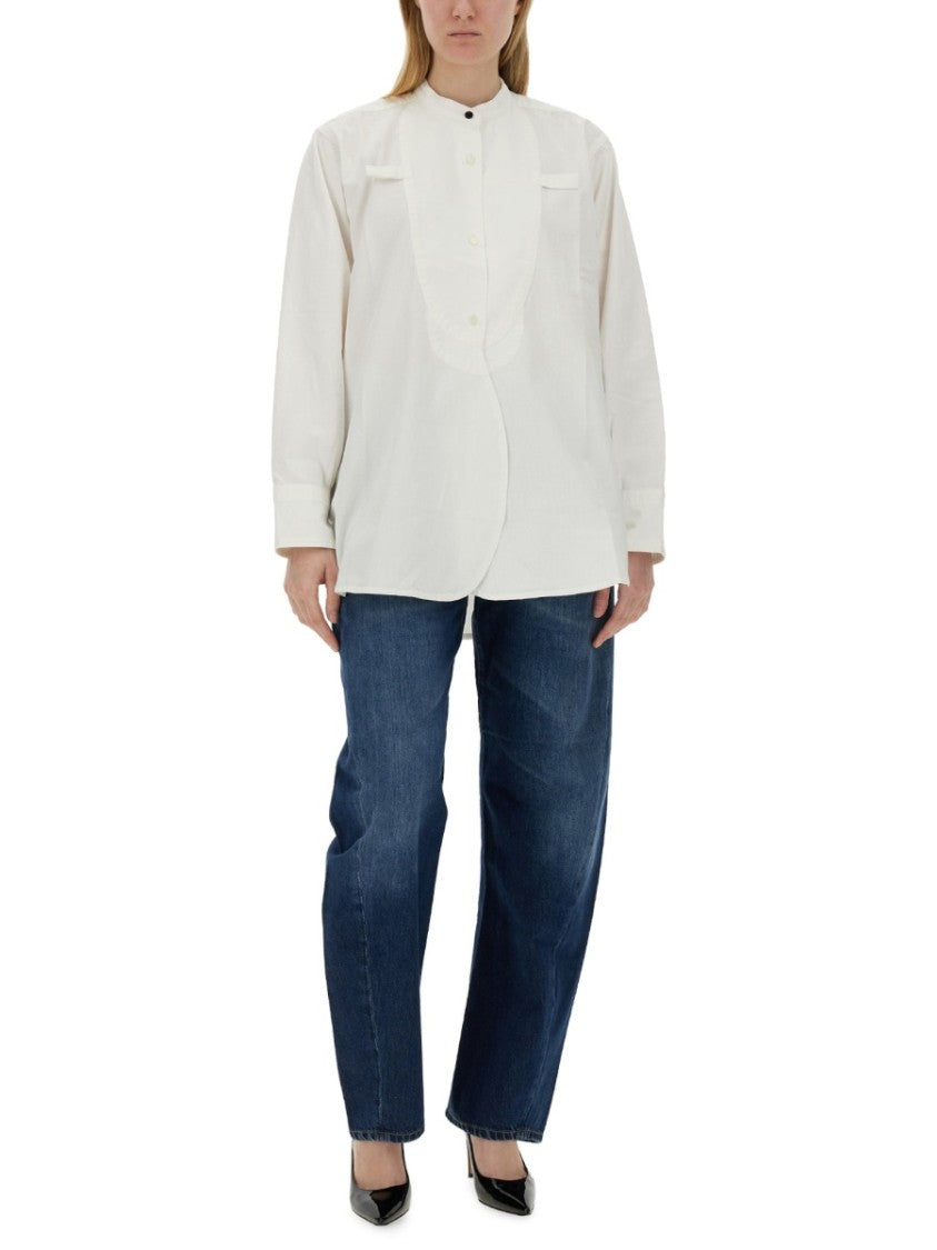 Cotton Shirt