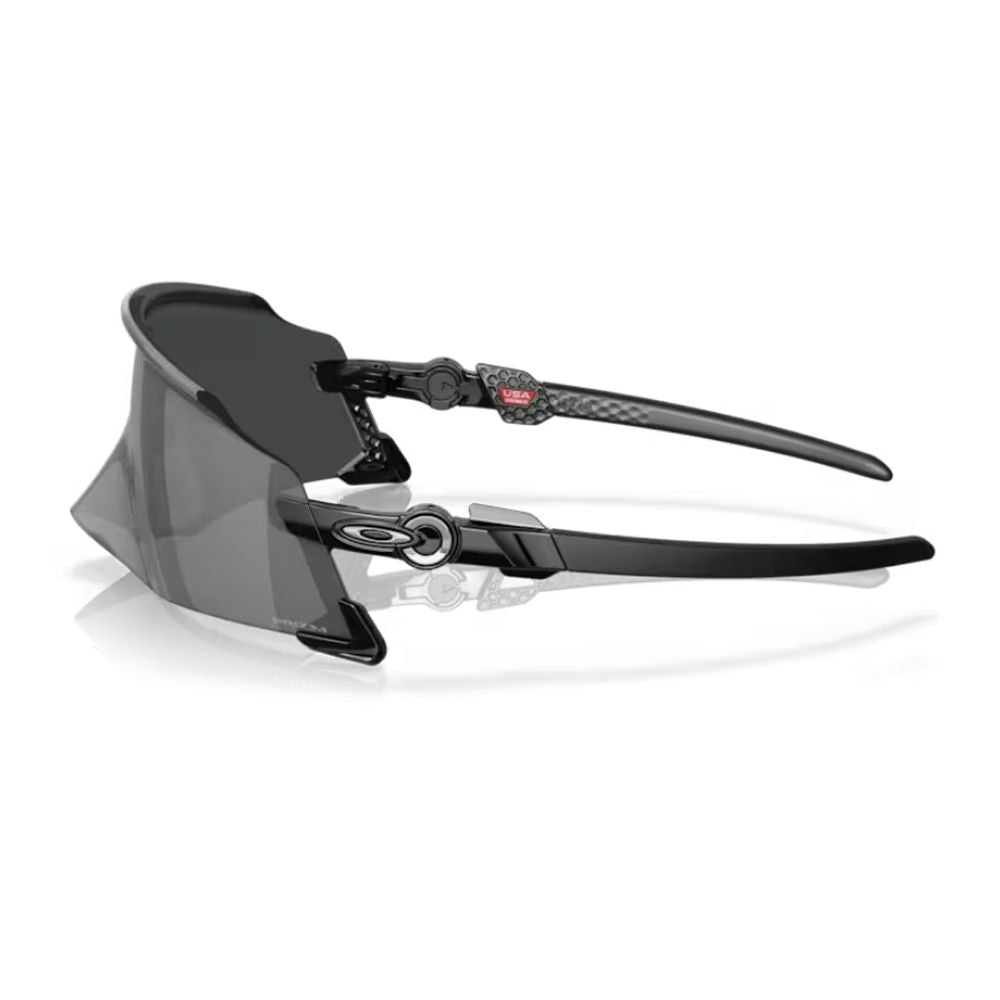 Oo9455M - Kato Ultra-Wraparound Kato Sunglasses