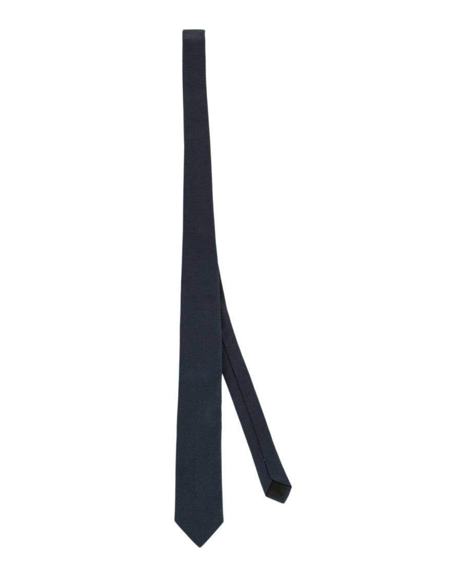 4G Monogram Tie