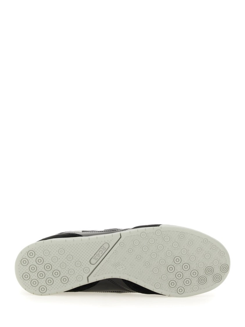 "Rc42" Sneakers