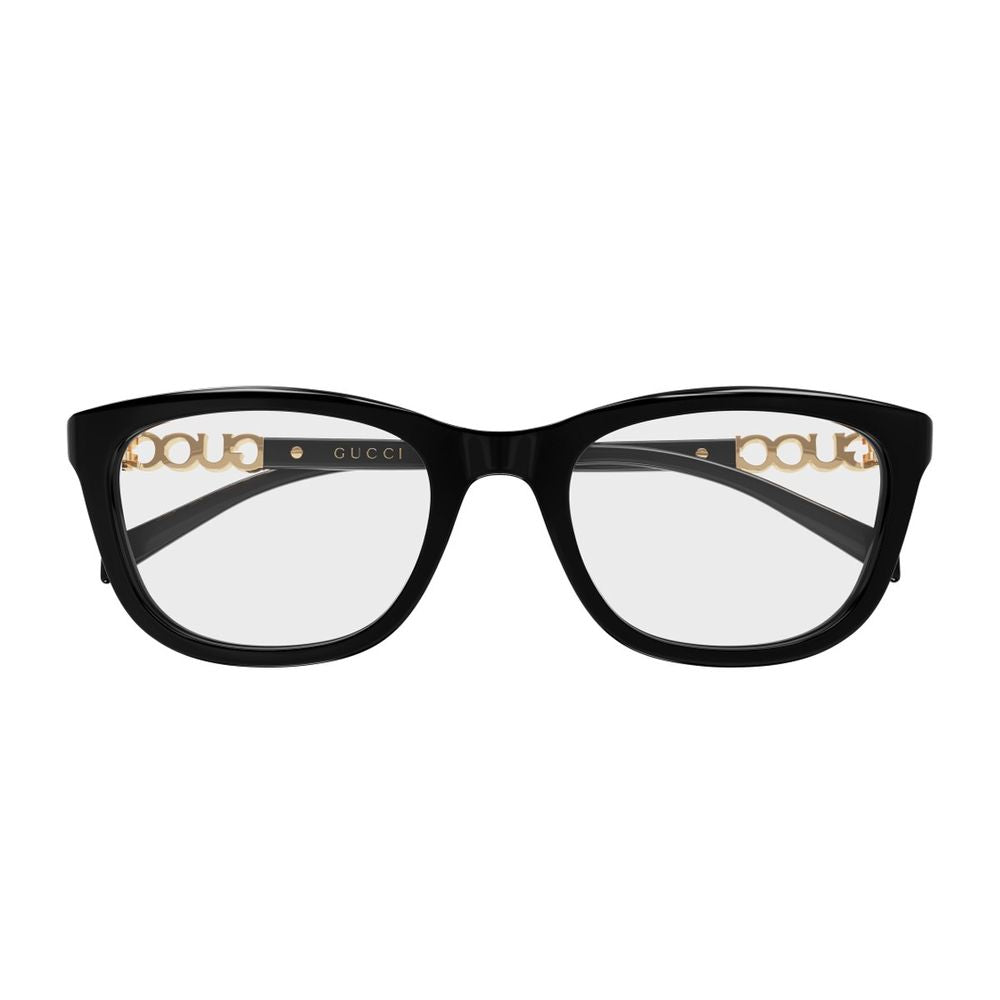 Gg2035Oa 001 Black Sunglasses