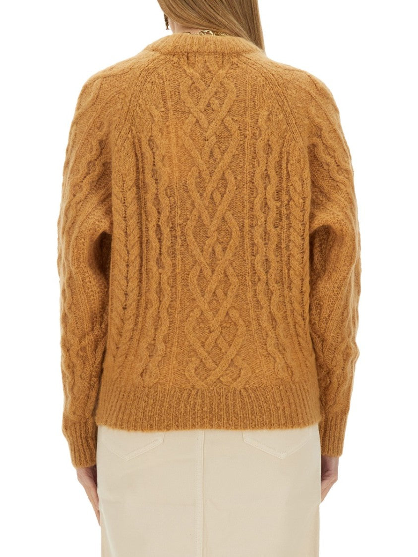 Elka Sweater