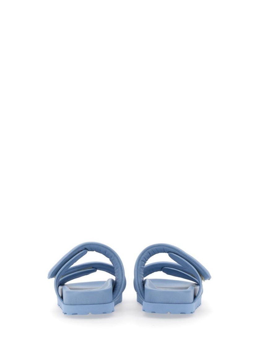 Pins 11 Sandal