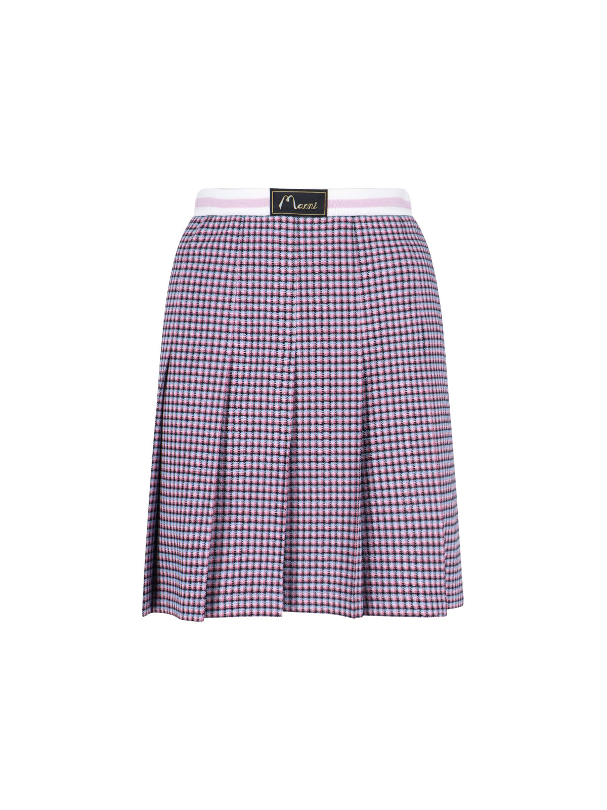 Structured And Flowing Skirts Collection
