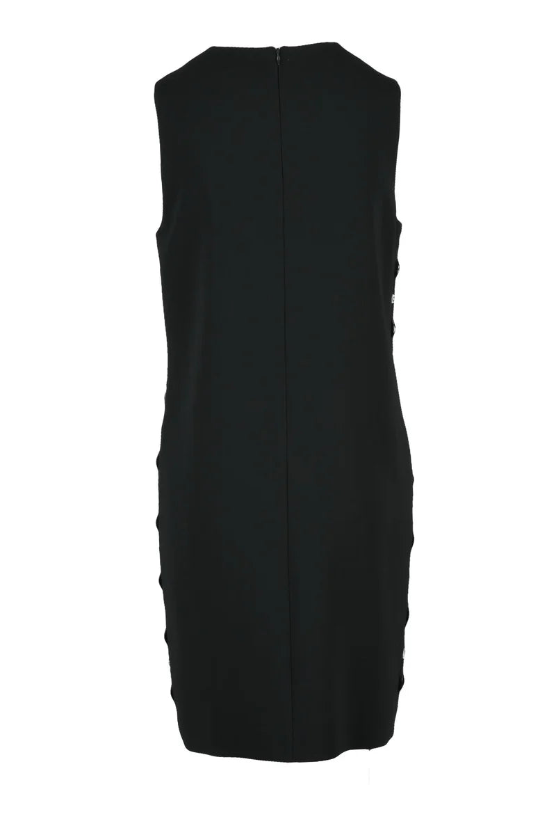 Piave Dress - Black