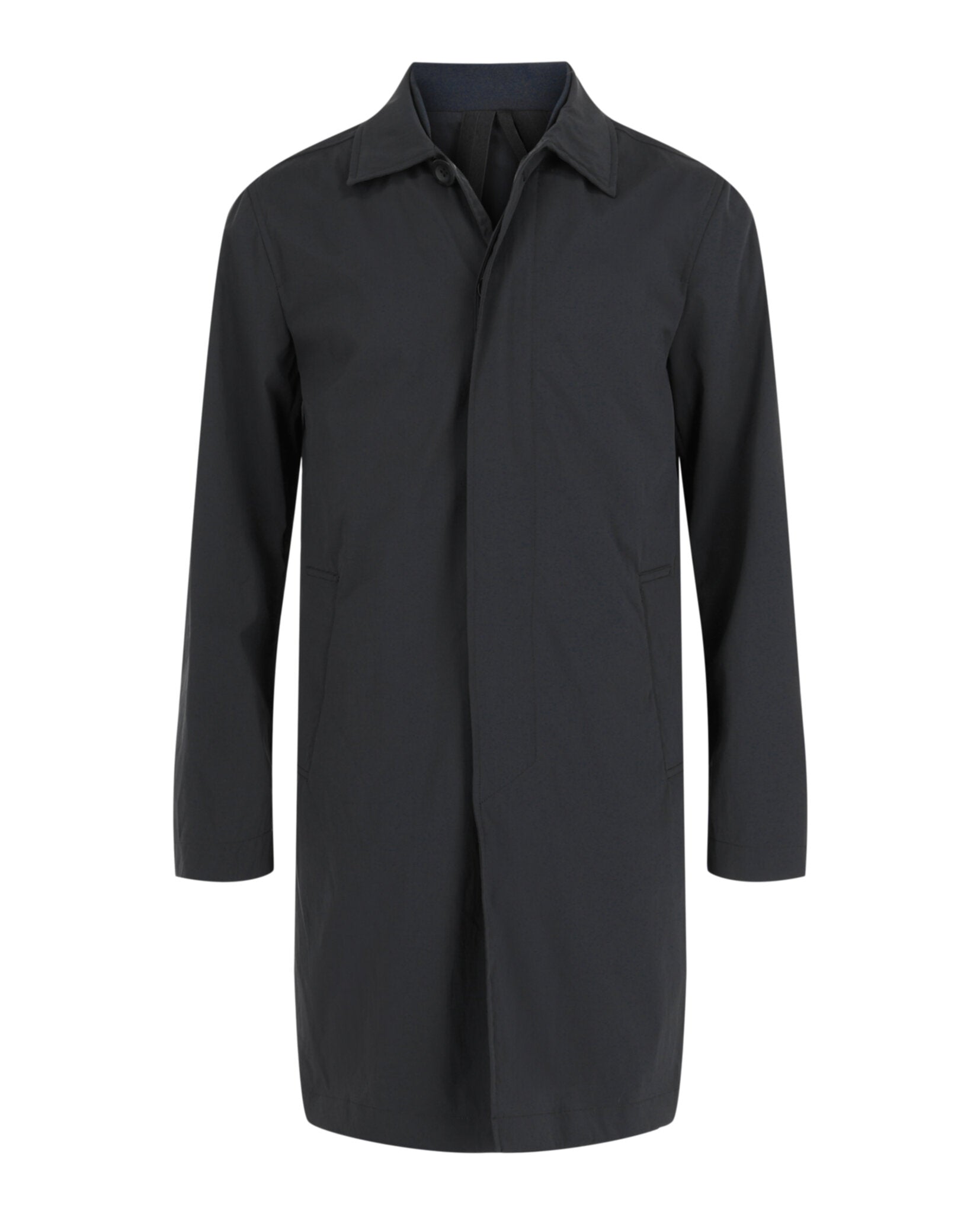 Montedoro Trench Coat