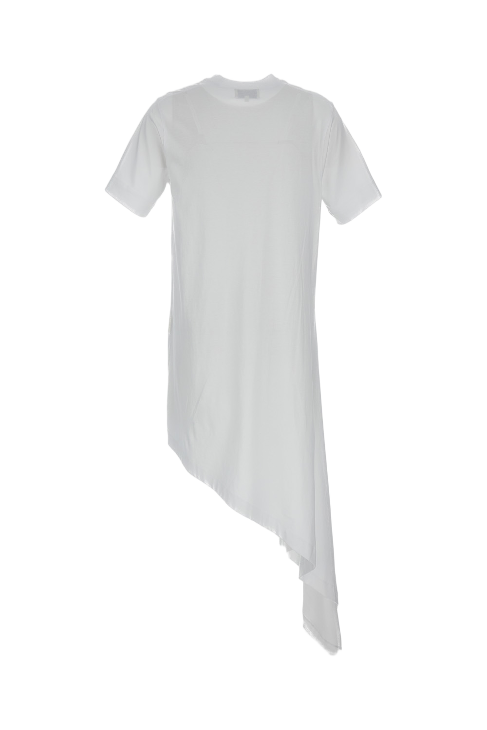 Igari Asymmetric Pleated Dress