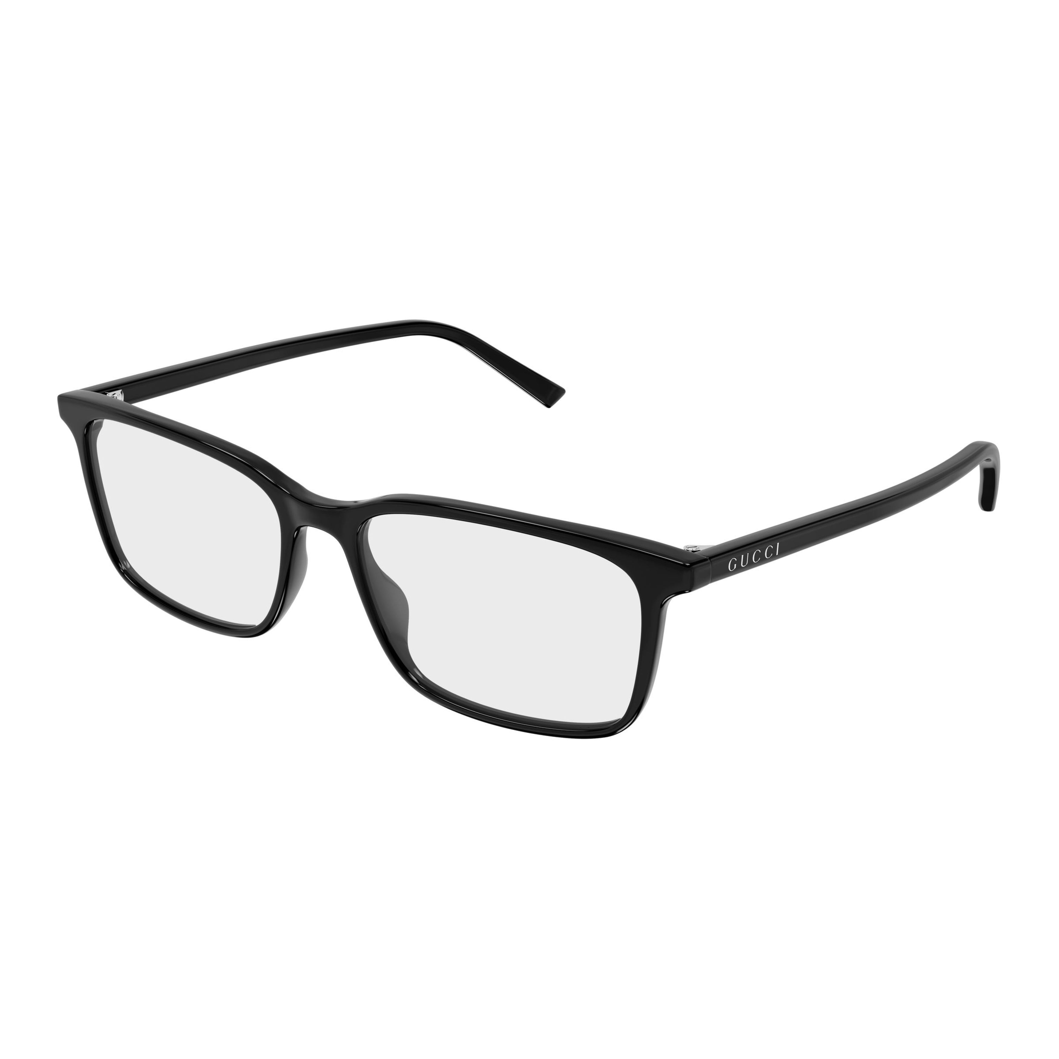 Gg1997o Rectangular Eyeglasses