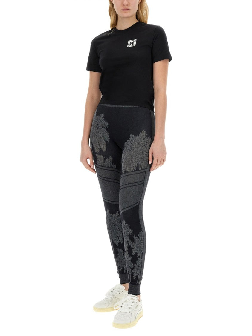 Palm Ski Club T-Shirt