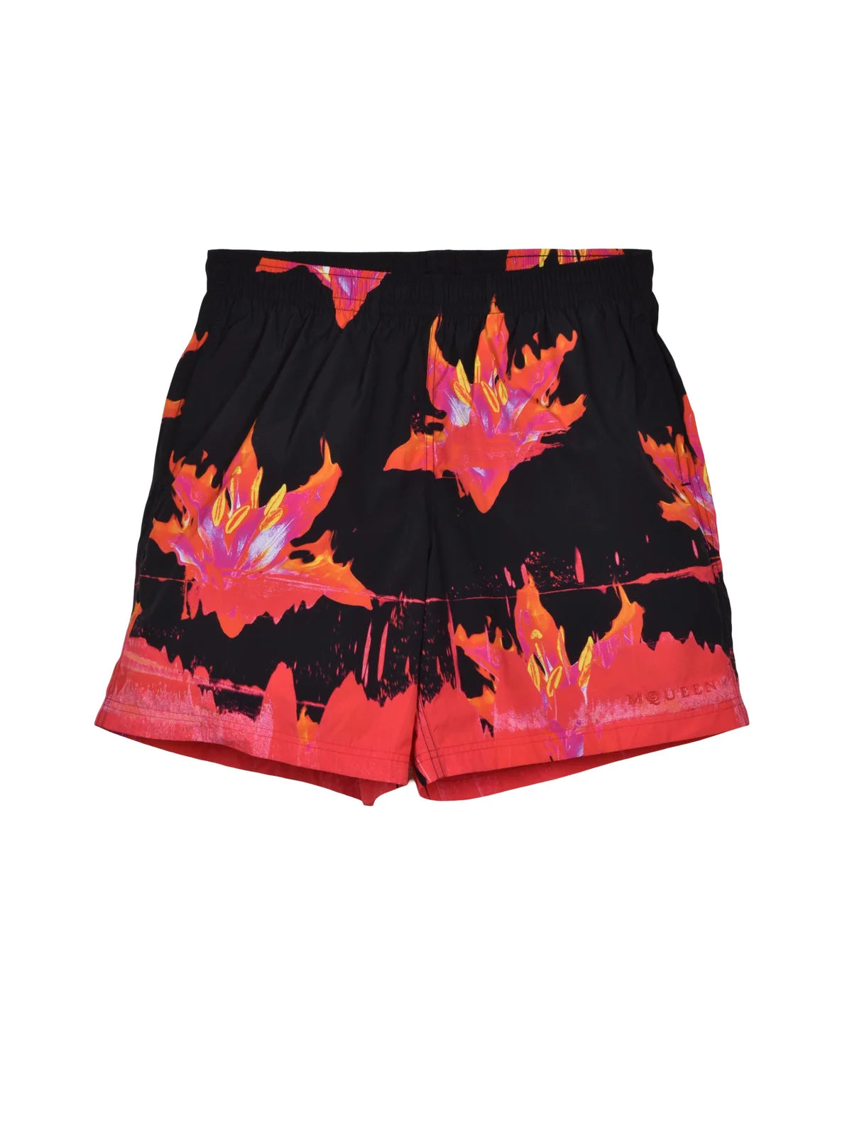 Swim Shorts - Black